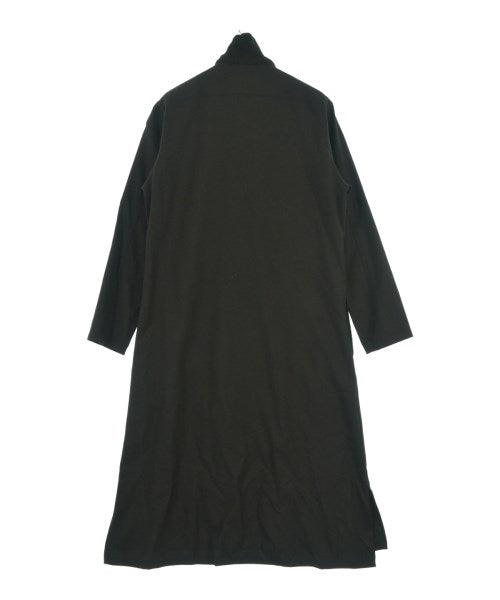 Ground Y 其他大衣