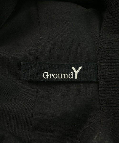 Ground Y 其他大衣