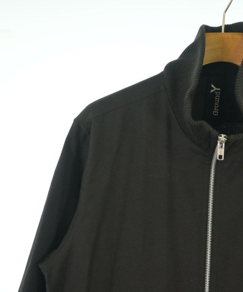 Ground Y 其他大衣