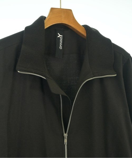 Ground Y 其他大衣