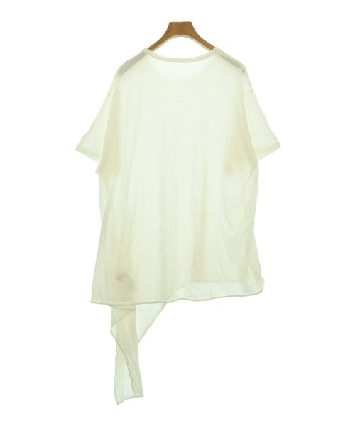 Ground Y T恤/上衣