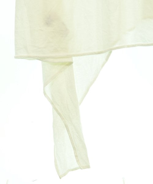 Ground Y T恤/上衣