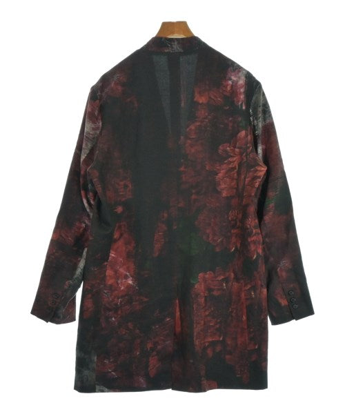 Ground Y 休閒夾克