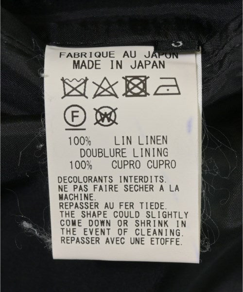 Ground Y 休閒夾克