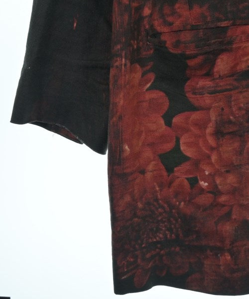 Ground Y 休閒夾克