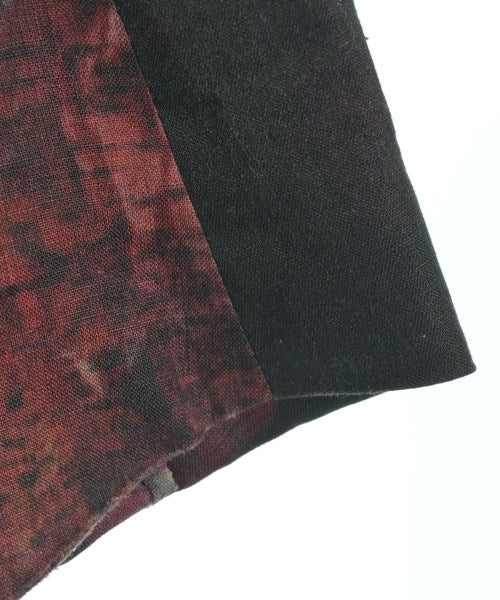 Ground Y 休閒夾克