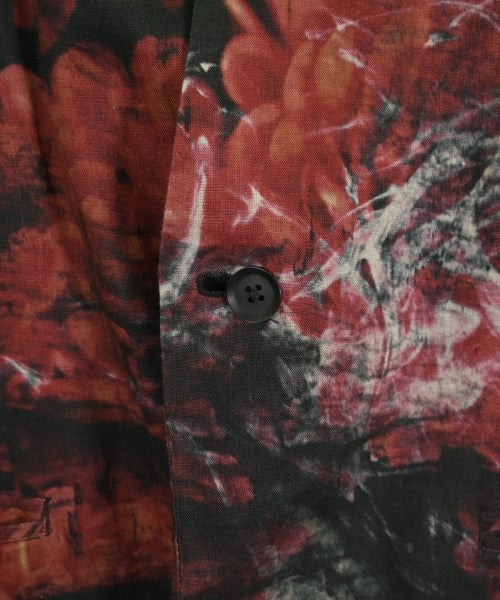 Ground Y 休閒夾克