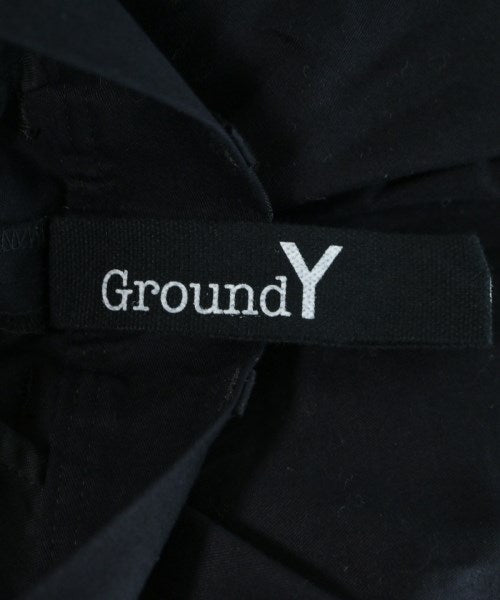 Ground Y 長褲