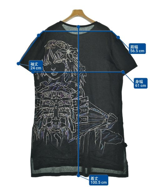 Ground Y T恤/上衣