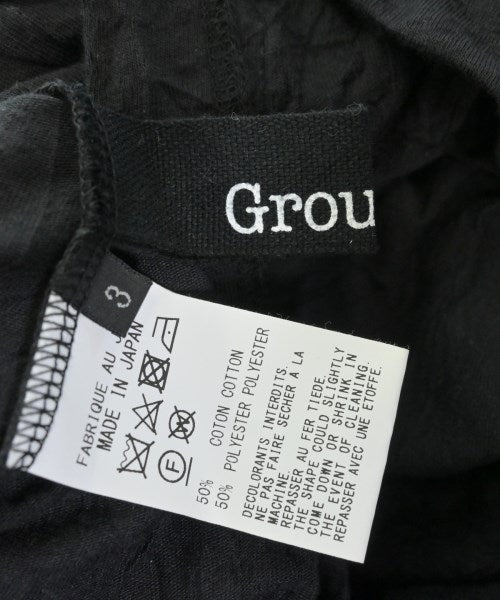 Ground Y T恤/上衣