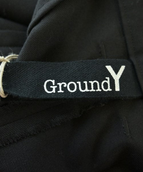Ground Y 其他款