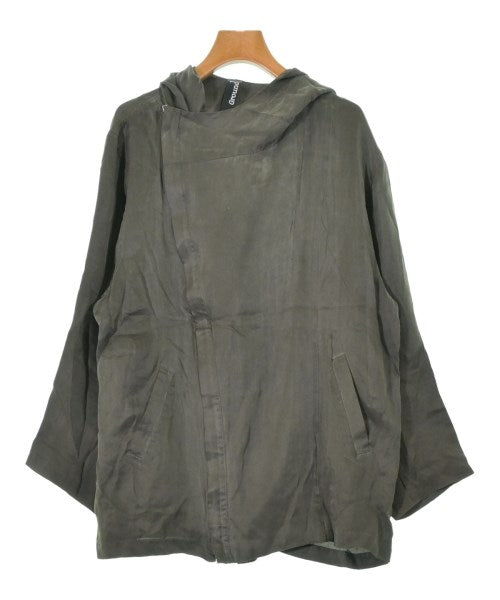 Ground Y 其他飛行外套