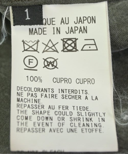 Ground Y 其他飛行外套