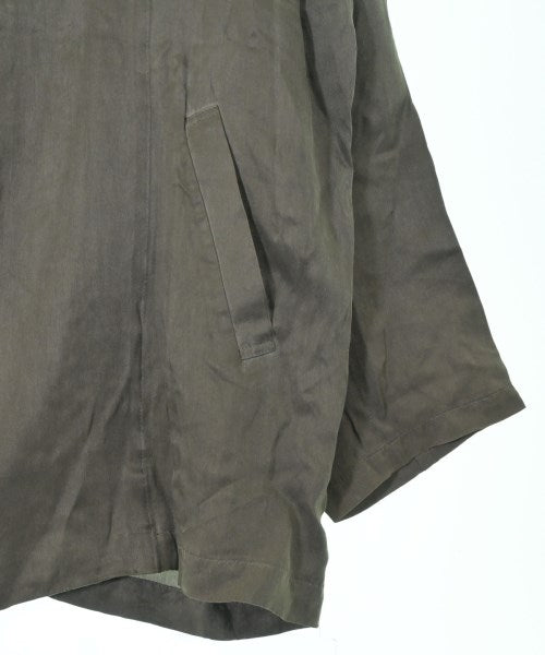 Ground Y 其他飛行外套