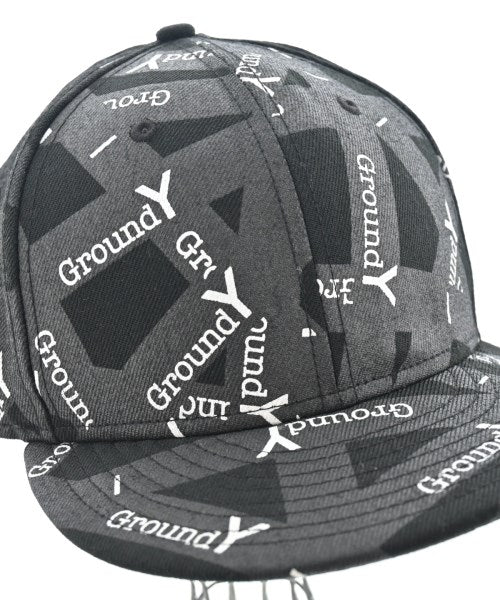Ground Y 棒球帽