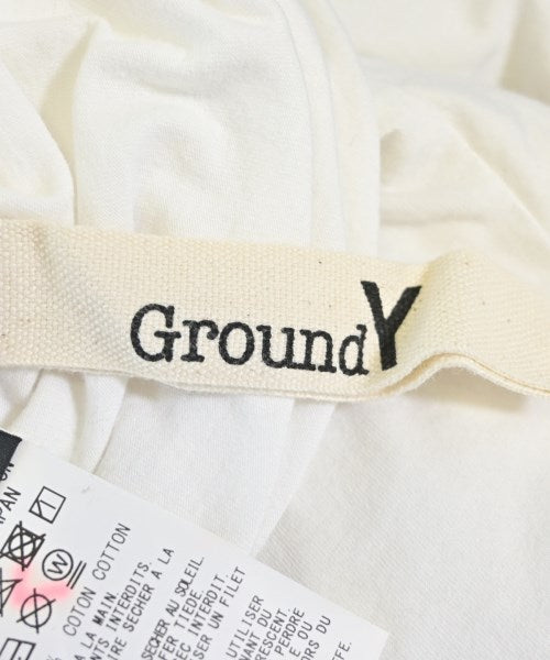 Ground Y T恤/上衣