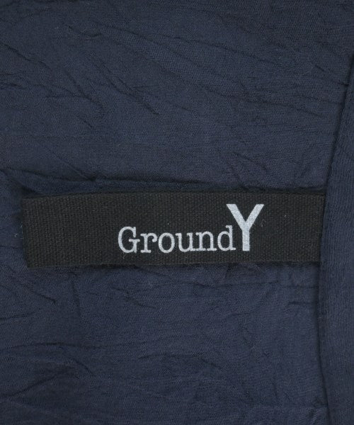 Ground Y 開襟衫