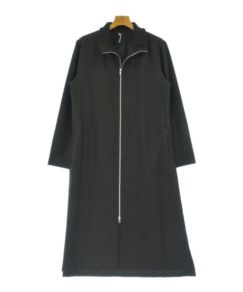 Ground Y 其他大衣