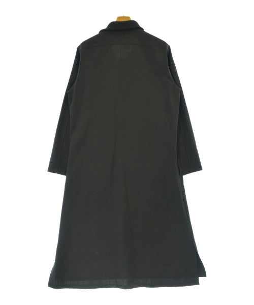 Ground Y 其他大衣