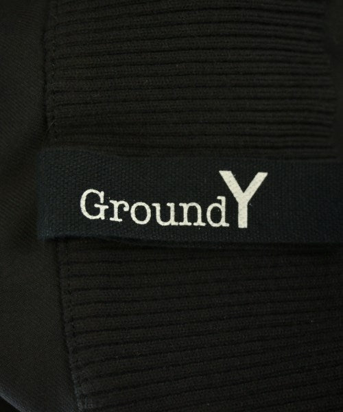 Ground Y 其他大衣