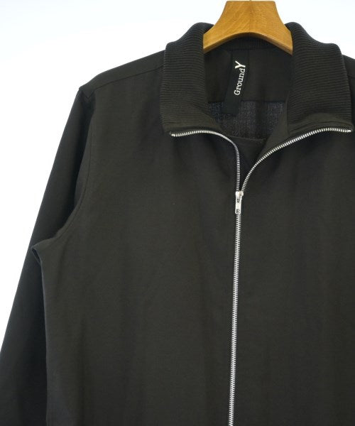 Ground Y 其他大衣