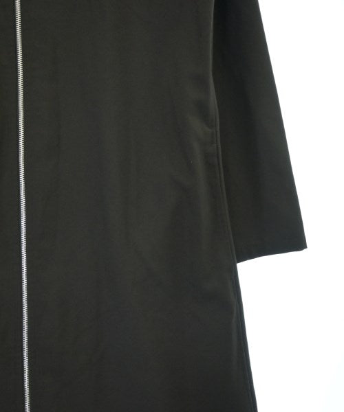 Ground Y 其他大衣