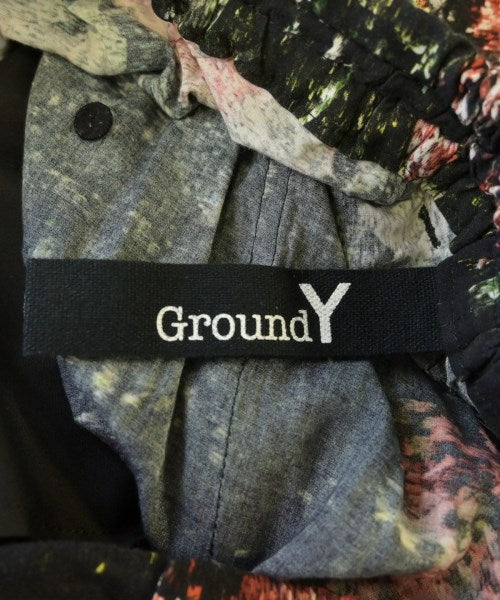 Ground Y 其他款