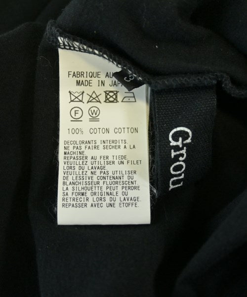 Ground Y T恤/上衣