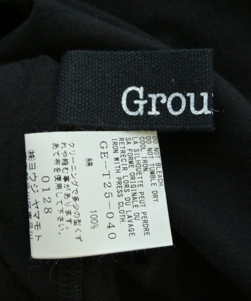 Ground Y T恤/上衣