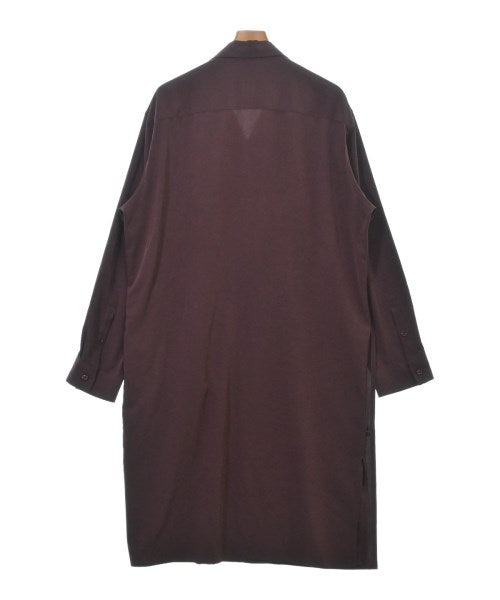Ground Y 其他大衣