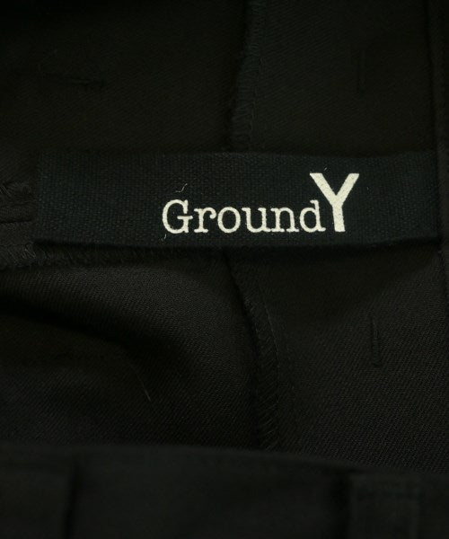 Ground Y 其他款