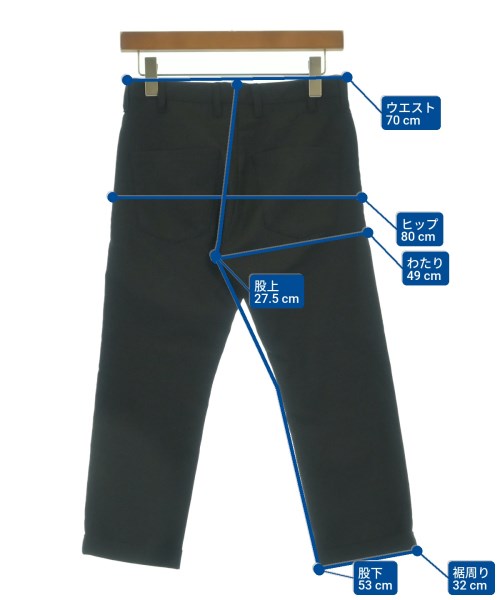 Ground Y 其他款