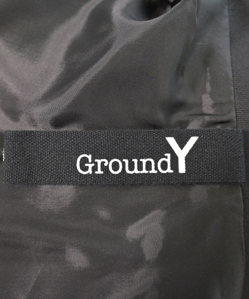 Ground Y 夾克