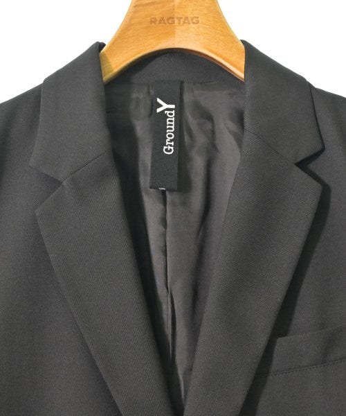 Ground Y 夾克