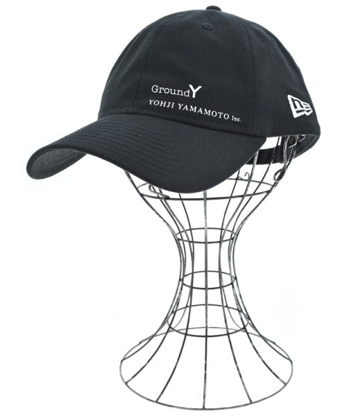 Ground Y 棒球帽