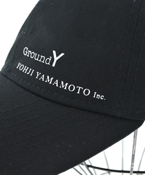 Ground Y 棒球帽