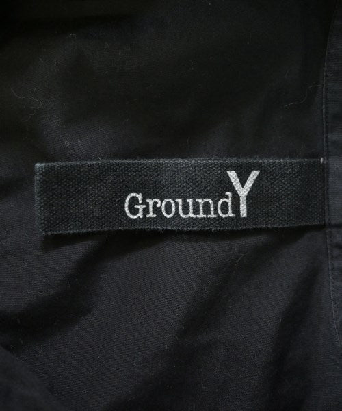 Ground Y 休閒襯衫