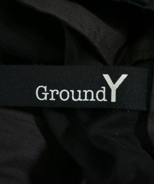 Ground Y 其他款