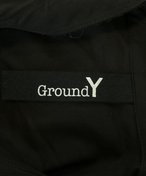 Ground Y 休閒襯衫