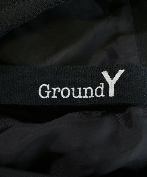 Ground Y 休閒夾克