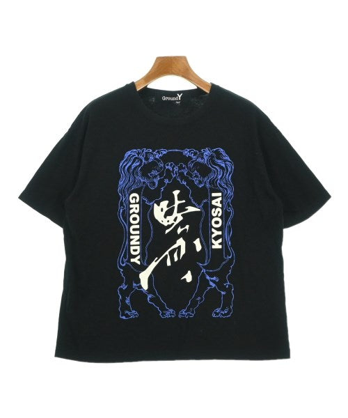 Ground Y T恤/上衣