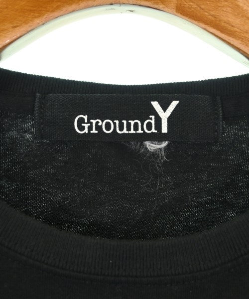 Ground Y T恤/上衣