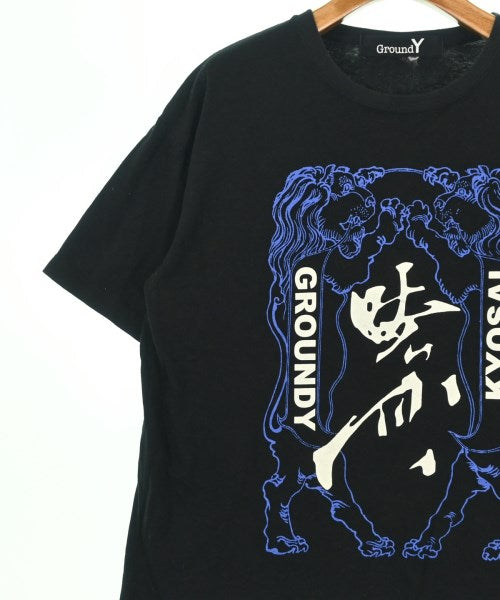 Ground Y T恤/上衣