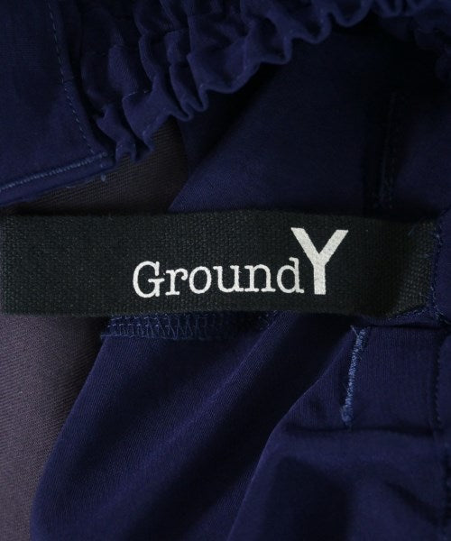 Ground Y 其他款