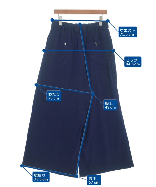 Ground Y 其他款