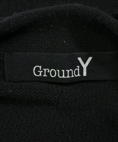 Ground Y 開襟衫