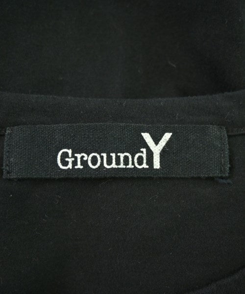 Ground Y T恤/上衣
