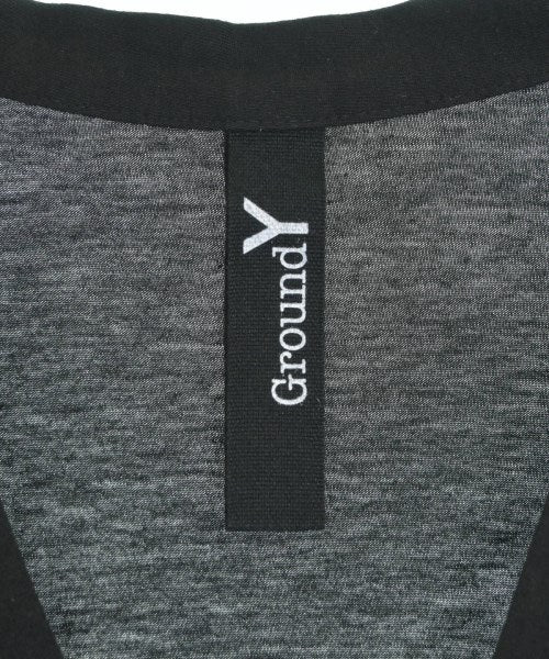 Ground Y 開襟衫