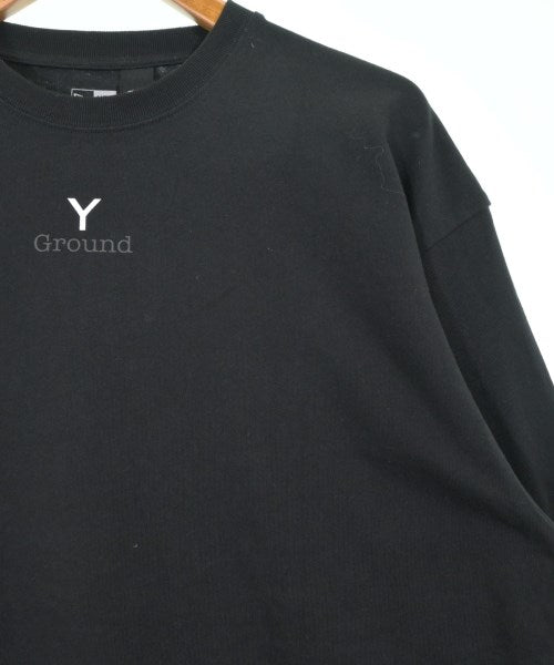 Ground Y T恤/上衣