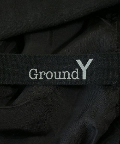 Ground Y 休閒夾克
